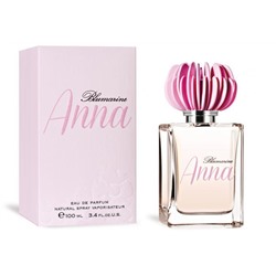 BLUMARINE ANNA edp (w) 100ml TESTER