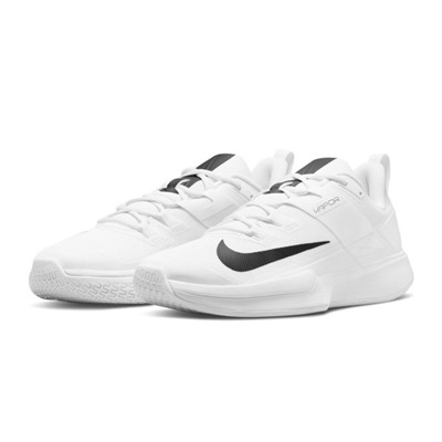 Кроссовки теннисные мужские Nike Vapor Lite HC DC3432 125, размер 9,5 US