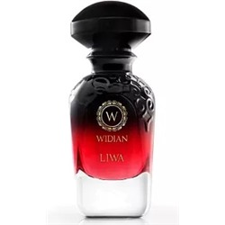 AJ ARABIA WIDIAN LIWA 2ml parfume пробник