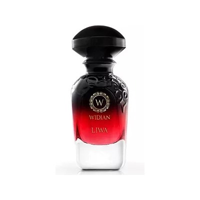 AJ ARABIA WIDIAN LIWA 2ml parfume пробник