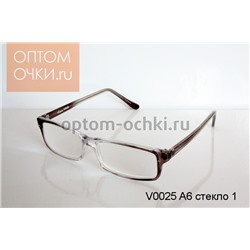 V0023-0025 сер стекло 1