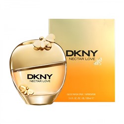 D.K.N.Y.NECTAR LOVE edp (w) 100ml