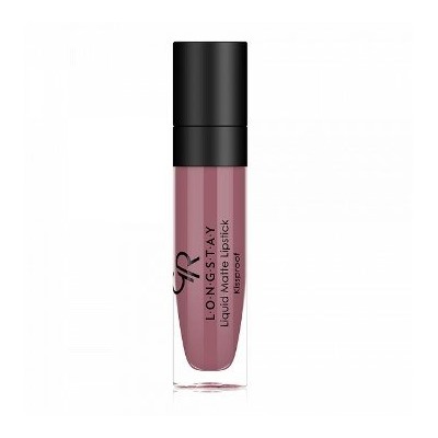 Губная помада Golden Rose - Longstay Liquid Matte 03