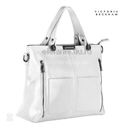 Сумка Victoria Beckham #092 white