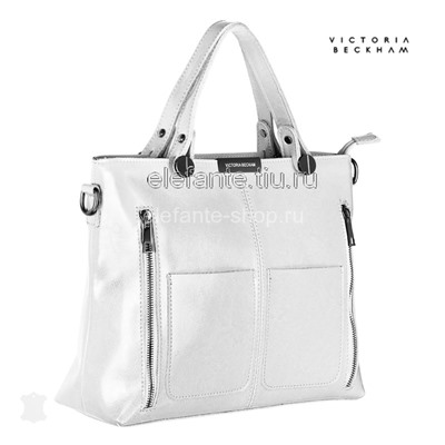 Сумка Victoria Beckham #092 white