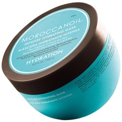 INTENSE HYDRATING MASK / Маска интенсивно увлажняющая 250мл, MOROCCANOIL