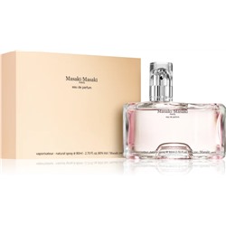 MASAKI MATSUSHIMA MASAKI edp (w) 80ml