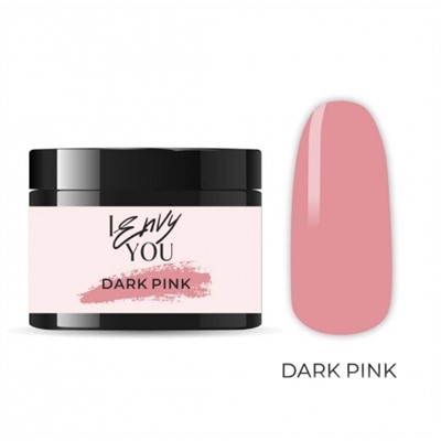 Холодный гель Dark Pink Cold Gel I Envy You, 5 гр.