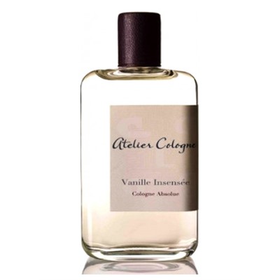 ATELIER COLOGNE VANILLE INSENSEE COLOGNE ABSOLUE edc 30ml