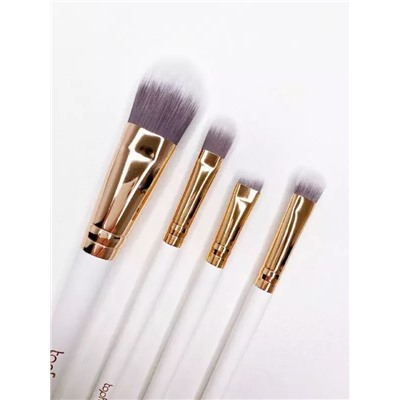 Topface Набор кистей "Special Brush Set" 4 в 1  № 7-10-11-15 ,PT901. SET-1