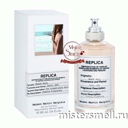 Высокого качества Maison Martin Margiela - Replica Beach Walk, 100 ml