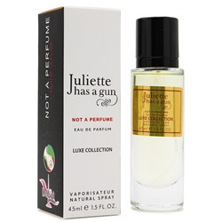 Компактный парфюм Juliette Has A Gun Not A Perfume edp for women 45 ml