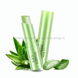 Суперувлажняющий бальзам для губ Images Aloe Vera