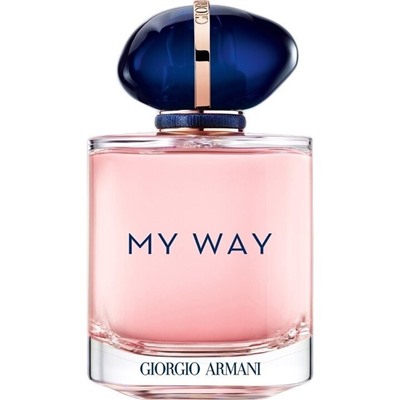 Тестер Джорджо Армани My Way edp for women 90 ml