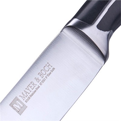Нож кованый Mayer&Boch MB-28028 , й 33.5см ANAIS нерж/сталь