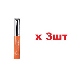 Rimmel Oh my gloss!Oil Tint Блеск-тинт для губ 600 Orange mode 3шт