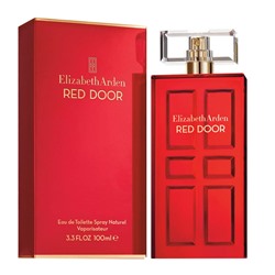 ELIZABETH ARDEN RED DOOR edt (w) 100ml