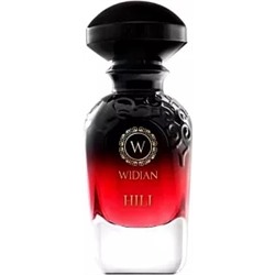 AJ ARABIA WIDIAN HILI 50ml parfume TESTER