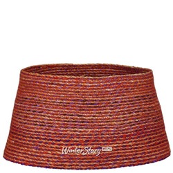 Плетеная корзина для елки Gergonne 50*26 см (Edelman)
