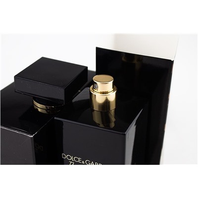 Dolce & Gabbana The Only One Intense, Edp, 100 ml (ЛЮКС ОАЭ)