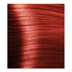 S 7.46 медно-красный блонд, крем-краска для волос с экстрактом женьшеня и рисовыми протеинами, 100 мл