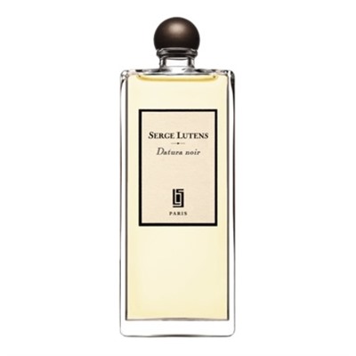 SERGE LUTENS DATURA NOIR edp (w) 50ml TESTER