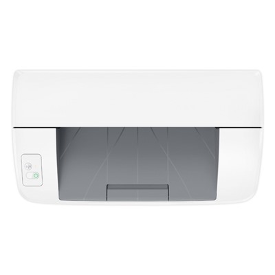 Принтер лазерный HP LaserJet M111a (7MD67A) A4 белый