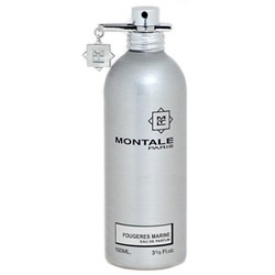 MONTALE FOUGERES MARINES edp 100ml TESTER