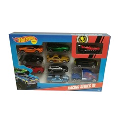 Машинки Hot wheels