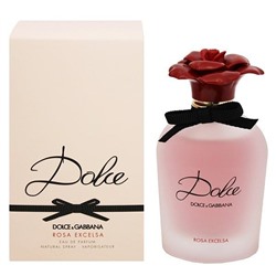 DOLCE & GABBANA DOLCE ROSA EXCELSA edp (w) 50ml