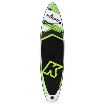 SUP доска гоночная KELPIE 10.6", 320х80х15 см