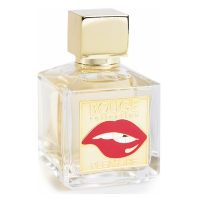 BOUGE PLEASURE edp (w) 50ml TESTER