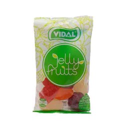 Мармелад Vidal Jelly Fruits 100гр