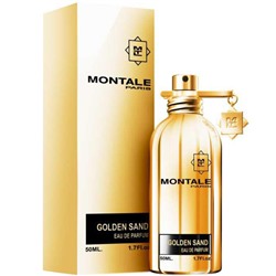 MONTALE GOLDEN SAND edp 50ml