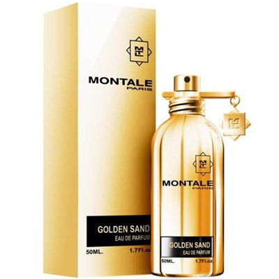 MONTALE GOLDEN SAND edp 50ml