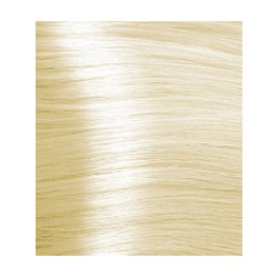 Kapous blond bar крем краска с экстрактом жемчуга 1000 100 мл