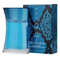 TRUSSARDI PYTHON edt (m) 30ml