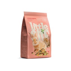 Корм Little One 400г для молодых кроликов пакет