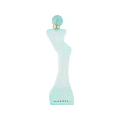 SALVADOR DALI DALISTYLE edt (w) 50ml TESTER