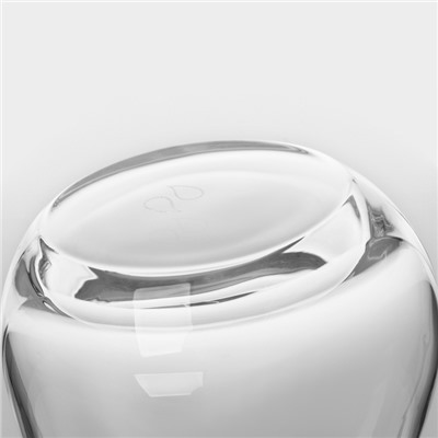 Набор стеклянных стаканов для чая KOZAN, 180 мл, 6 шт