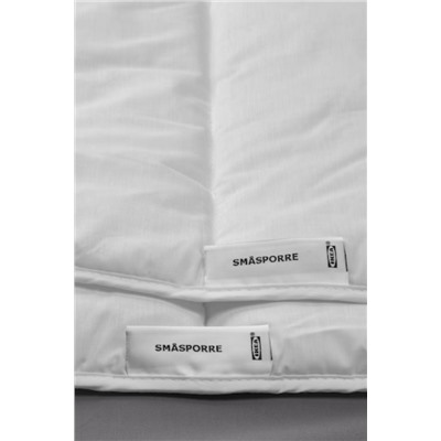 Одеяло SMASPORRE 150х200 см 3-в-1