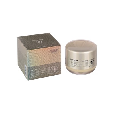 Крем для лица осветляющий ENOUGH Secret With Brightening Tone-up Cream 80 гр