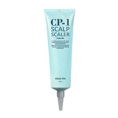 CP-1 ESTHETIC HOUSE/ ПИЛИНГ-ШАМПУНЬ ДЛЯ КОЖИ ГОЛОВЫ CP-1 HEAD SPA SCALP SCALER 250 мл.