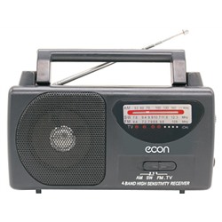 Радиоприемник Еcon ERP-1600