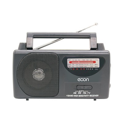 Радиоприемник Еcon ERP-1600