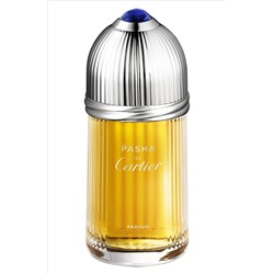 CARTIER PASHA DE CARTIER PARFUM (m) 100ml parfume TESTER