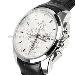 Часы Tissot T-TREND COUTURIER 34335