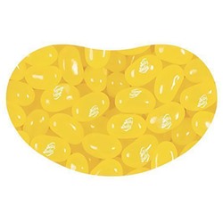 Драже Jelly Belly ананас 1000гр.