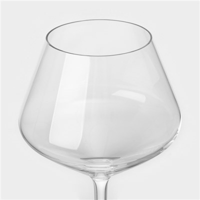 Набор стеклянных бокалов для вина ULTIME, 420 мл, 6 шт