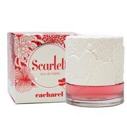 CACHAREL SCARLETT edt (w) 35ml